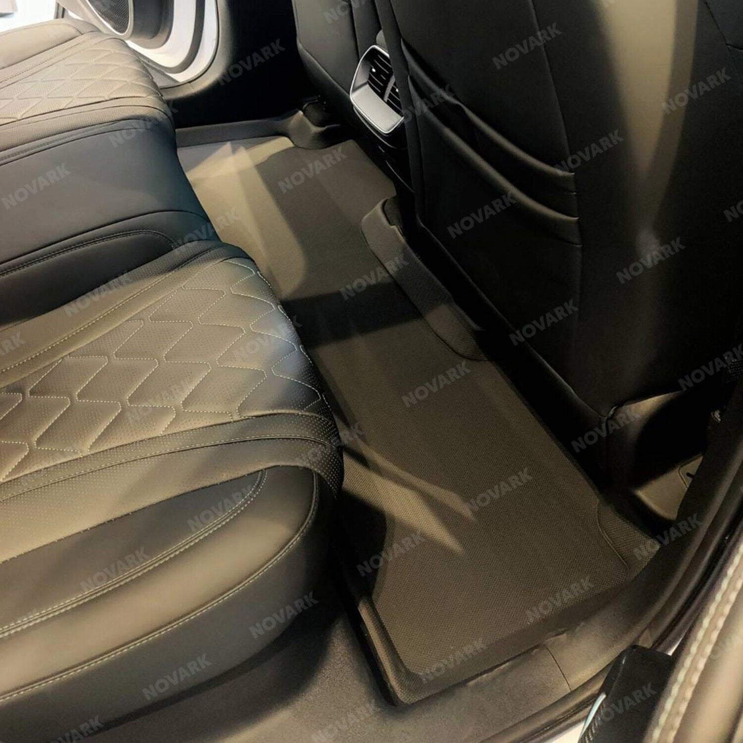 PRE-ORDER! All-Weather BYD Sealion 7 Floor Mats Boot Liner 3D XPE/Carpet