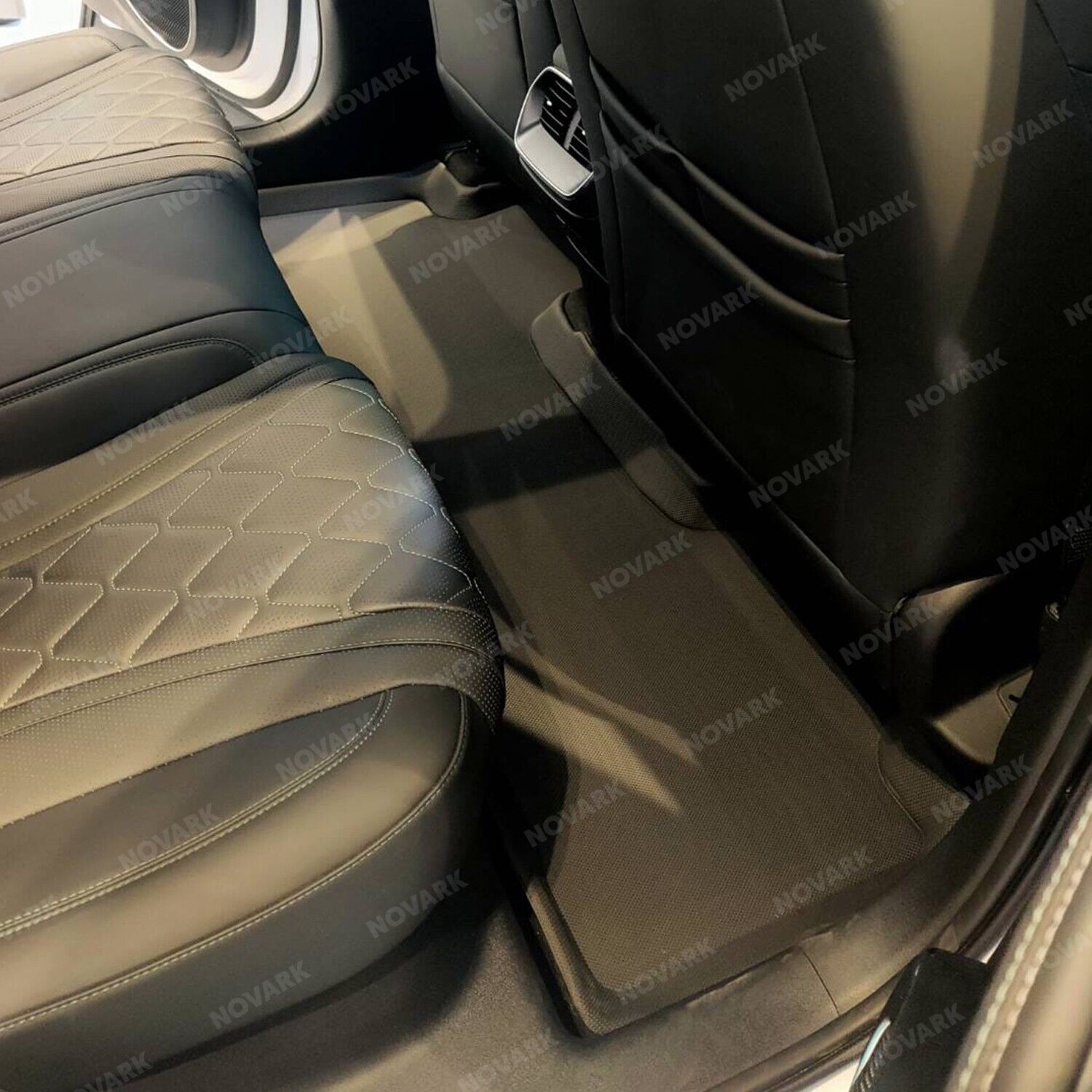 PRE-ORDER! All-Weather BYD Sealion 7 Floor Mats Boot Liner 3D XPE/Carpet
