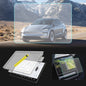 NEW Tesla Model Y Juniper 2026 16" Screen Protector Tray Matte/Clear Combos