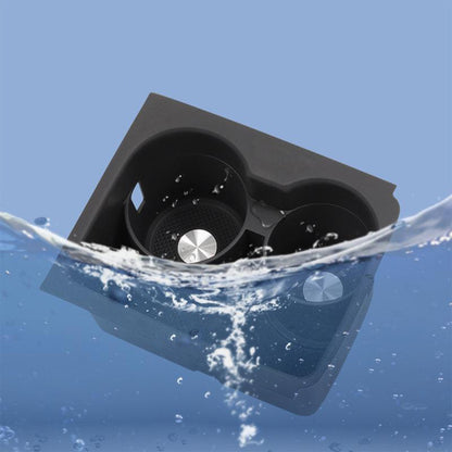 Zeekr 7X Center Console Cup Holder Organiser Full Coverage Tray Accessories