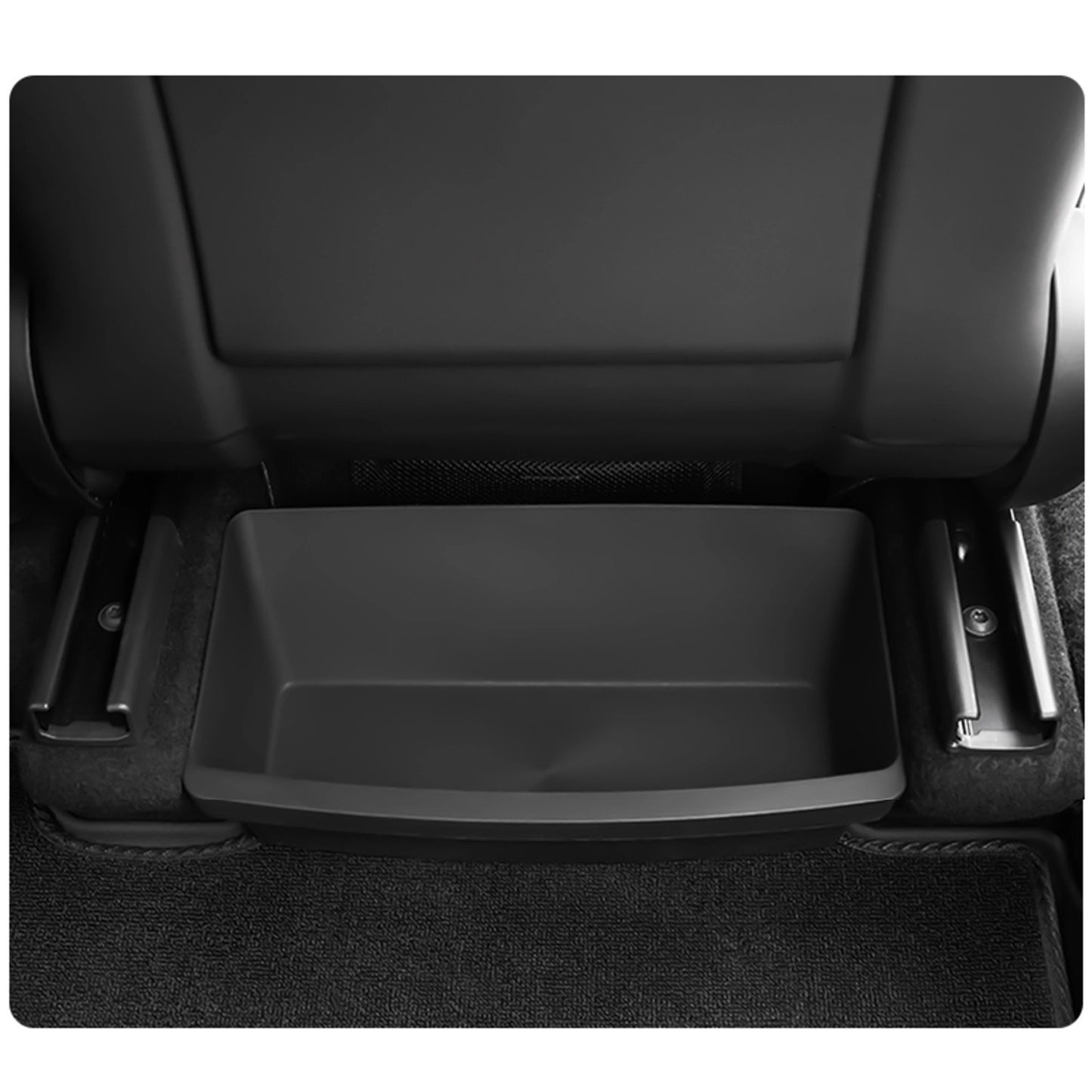 Tesla Model Y 2025+ Juniper Under Seat Storage Drawers (pair)