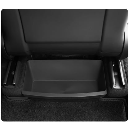 Tesla Model Y 2025+ Juniper Under Seat Storage Drawers (pair)
