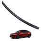 Tesla Model Y 2025+ Juniper Premium Boot Sill Cover Trunk Sill Guard Protection