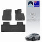 PRE-ORDER! All-Weather BYD Sealion 7 Floor Mats Boot Liner 3D XPE/Carpet