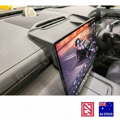 Zeekr 7X 25+ Wireless Charging Silicone Pad Organiser Armrest Console Accessorie