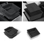 Tesla Model Y 2025 Juniper Center Console Armrest Organiser Trays Cup Holder