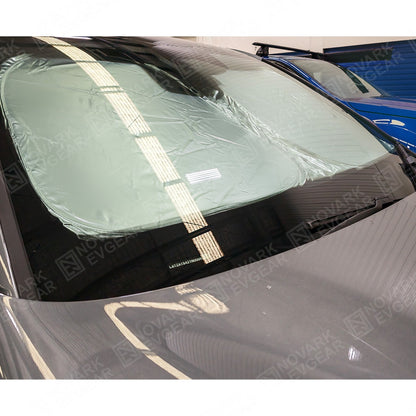 Zeekr 7X 2025+ WindScreen Sun Shade WindShield Protector Sunshade