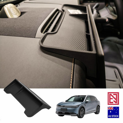 Zeekr 7X 25+ Wireless Charging Silicone Pad Organiser Armrest Console Accessorie