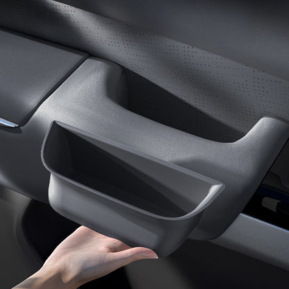 Zeekr 7X 25+ Door Handle Storage Pouch Protective Cover Organiser Tray