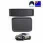 All-Weather Zeekr X 7 Floor Mats Boot Liner 3D XPE/Carpet