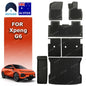 PRE-ORDER!:All-Weather Xpeng G6 Floor Mats Boot Liner 3D XPE/Carpet