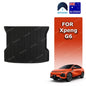 PRE-ORDER!:All-Weather Xpeng G6 Floor Mats Boot Liner 3D XPE/Carpet