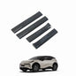 Premium Zeekr X 2024+ Door Sill Scuff Protection Plates 4PC/8PC