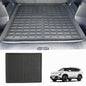 All-Weather 3D Kia EV5 Floor Mats Boot Liner 3D XPE/with Carpet