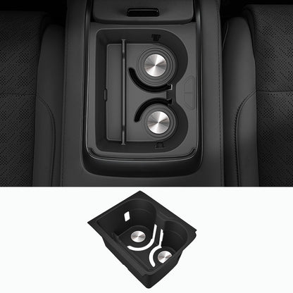 Zeekr 7X Center Console Cup Holder Organiser Full Coverage Tray Accessories