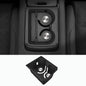 Zeekr 7X Center Console Cup Holder Organiser Full Coverage Tray Accessories