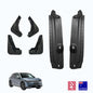 Zeekr 7X 25+ Mudguards Mudflaps Splash Guard Accessories