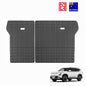 All-Weather 3D Kia EV5 Floor Mats Boot Liner 3D XPE/with Carpet