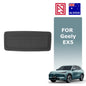 Geely EX5 All-Weather XPE/Carpet Floor Mats Boot liner Rear Trunk Mat